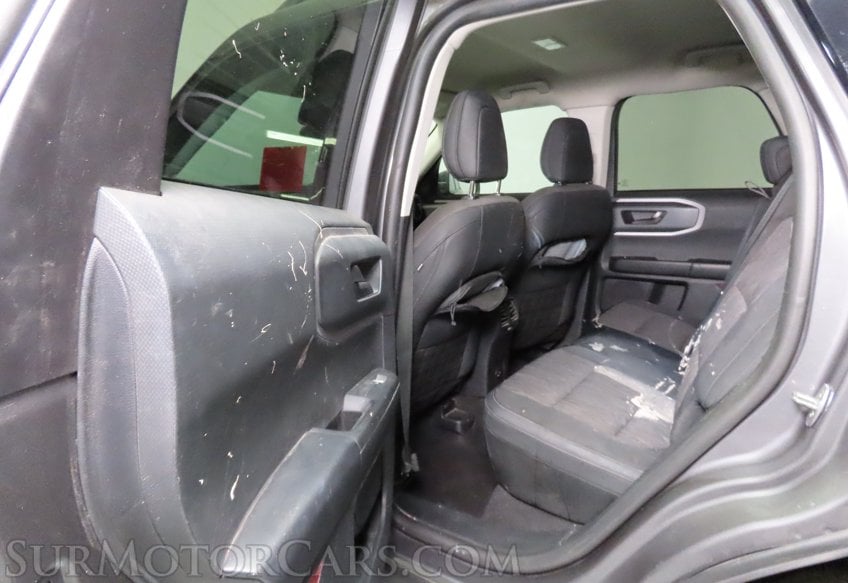 2023 Ford Bronco Sport AWD Big Bend - Image 21