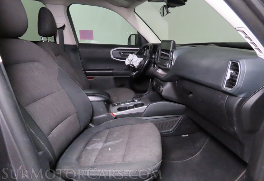 2023 Ford Bronco Sport AWD Big Bend - Image 24