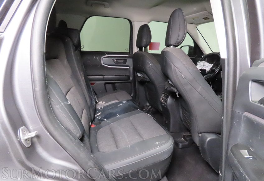 2023 Ford Bronco Sport AWD Big Bend - Image 26
