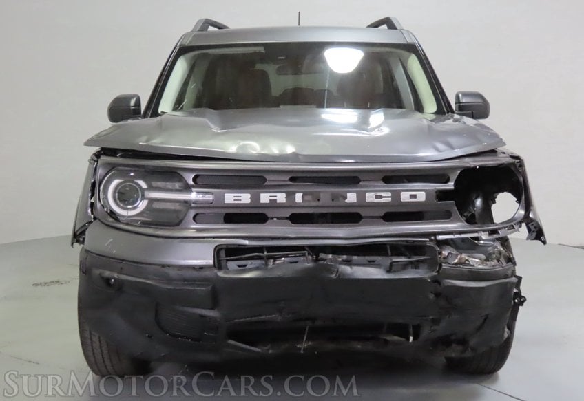 2023 Ford Bronco Sport AWD Big Bend - Image 11