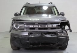 2023 Ford Bronco Sport AWD Big Bend - Image 11