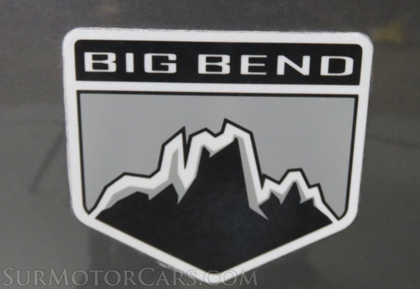 2023 Ford Bronco Sport AWD Big Bend - Image 16
