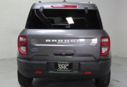 2023 Ford Bronco Sport AWD Big Bend - Image 10