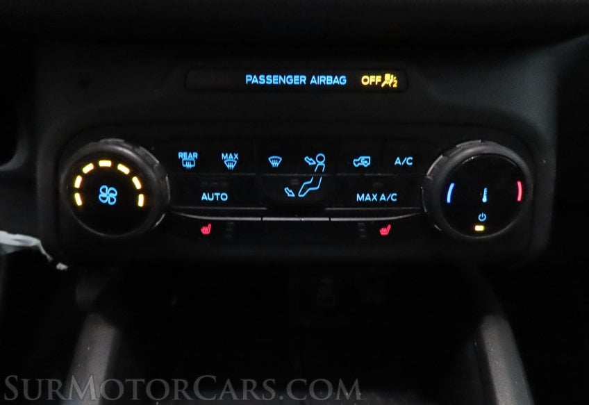 2023 Ford Bronco Sport AWD Big Bend - Image 39