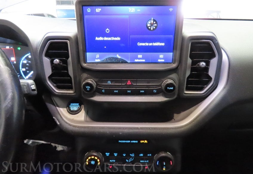 2023 Ford Bronco Sport AWD Big Bend - Image 38