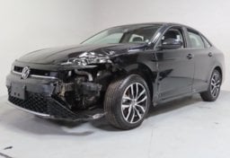 2025 Volkswagen Jetta - Image 4