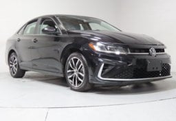 2025 Volkswagen Jetta - Image 3