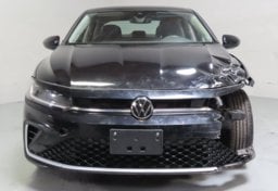 2025 Volkswagen Jetta - Image 12