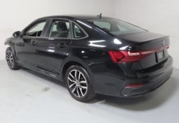 2025 Volkswagen Jetta - Image 7