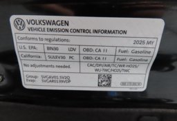 2025 Volkswagen Jetta - Image 48
