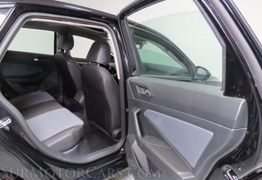2025 Volkswagen Jetta - Image 22