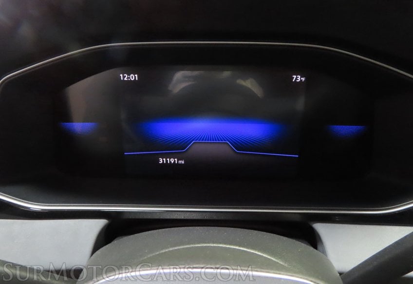 2025 Volkswagen Jetta - Image 33