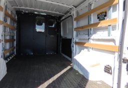 2025 Ram ProMaster Tradesman 2500 - Image 35