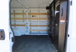 2025 Ram ProMaster Tradesman 2500 - Image 29
