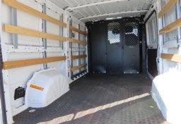 2025 Ram ProMaster Tradesman 2500 - Image 34
