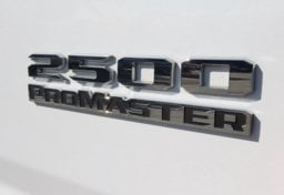 2025 Ram ProMaster Tradesman 2500 - Image 21