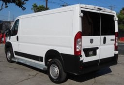 2025 Ram ProMaster Tradesman 2500 - Image 7