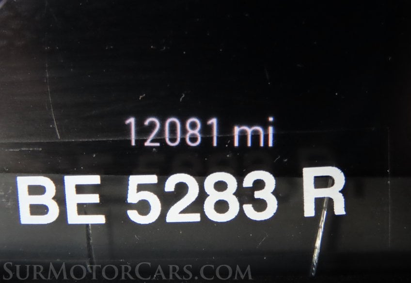 2025 Ram ProMaster Tradesman 2500 - Image 43