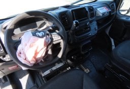 2025 Ram ProMaster Tradesman 2500 - Image 13