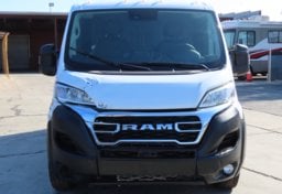 2025 Ram ProMaster Tradesman 2500 - Image 11