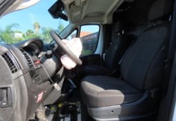 2025 Ram ProMaster Tradesman 2500 - Image 19