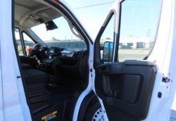2025 Ram ProMaster Tradesman 2500 - Image 45