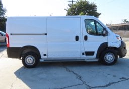 2025 Ram ProMaster Tradesman 2500 - Image 6