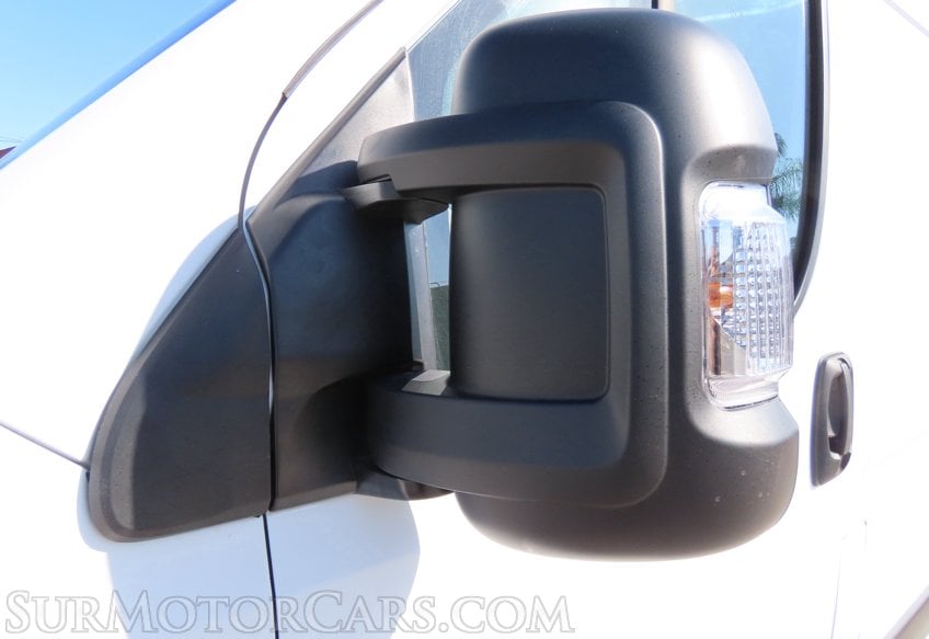 2025 Ram ProMaster Tradesman 2500 - Image 23