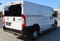 2025 Ram ProMaster Tradesman 2500 - Image 9