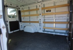 2025 Ram ProMaster Tradesman 2500 - Image 31
