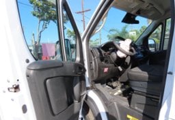 2025 Ram ProMaster Tradesman 2500 - Image 20