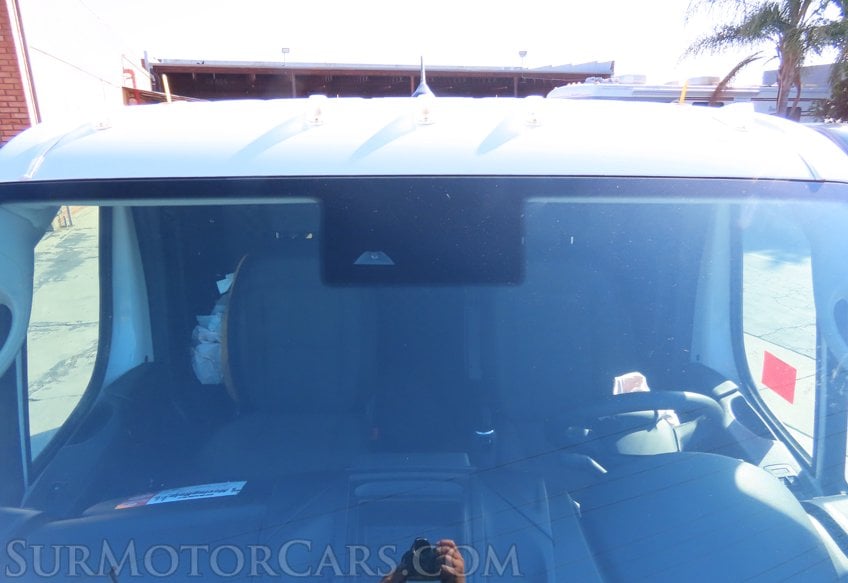 2025 Ram ProMaster Tradesman 2500 - Image 47
