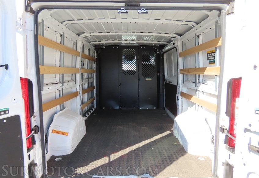 2025 Ram ProMaster Tradesman 2500 - Image 32