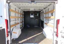 2025 Ram ProMaster Tradesman 2500 - Image 32