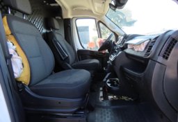 2025 Ram ProMaster Tradesman 2500 - Image 48