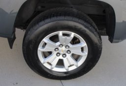 2017 Chevrolet Colorado - Image 62