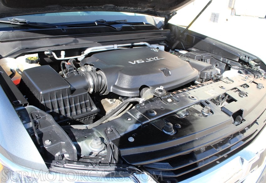 2017 Chevrolet Colorado - Image 65