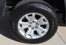 2017 Chevrolet Colorado - Image 61