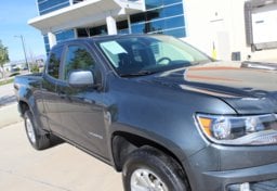 2017 Chevrolet Colorado - Image 15