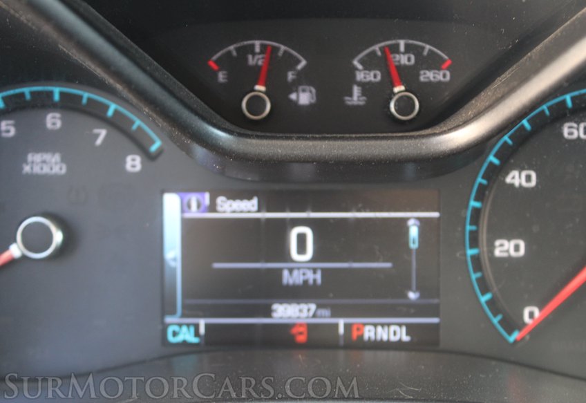 2017 Chevrolet Colorado - Image 47