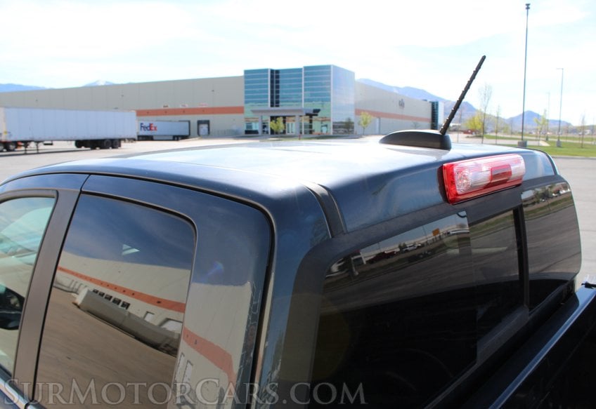 2017 Chevrolet Colorado - Image 28