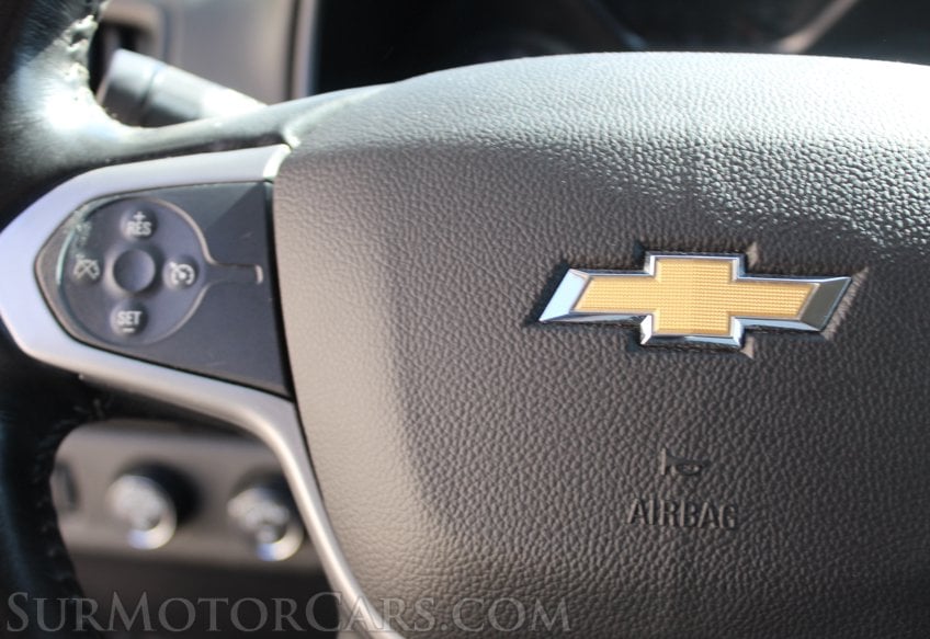 2017 Chevrolet Colorado - Image 43