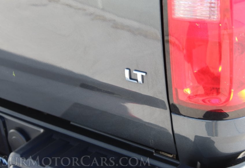 2017 Chevrolet Colorado - Image 20