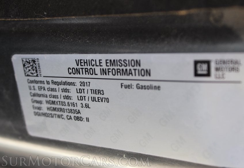 2017 Chevrolet Colorado - Image 68