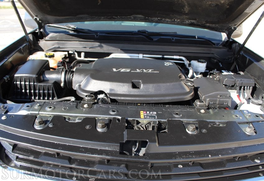 2017 Chevrolet Colorado - Image 66