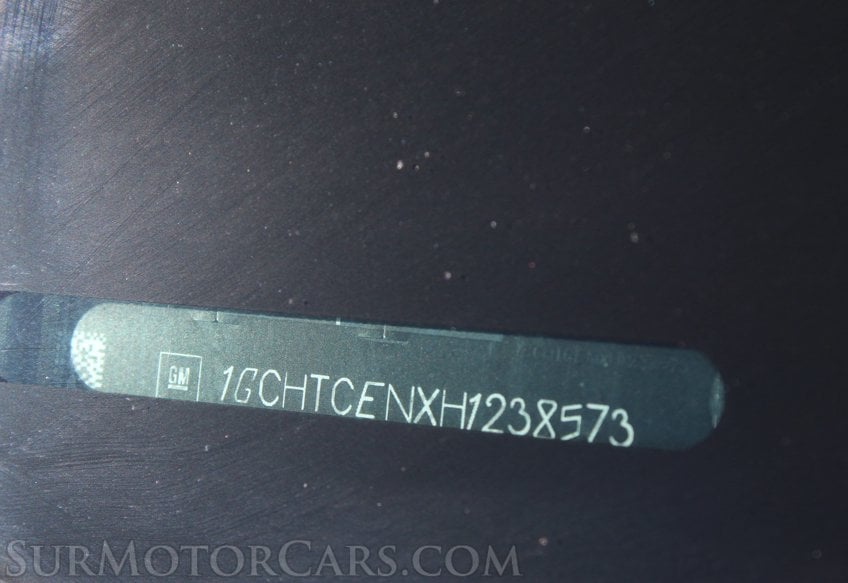 2017 Chevrolet Colorado - Image 67