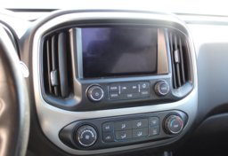 2017 Chevrolet Colorado - Image 51