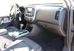 2017 Chevrolet Colorado - Image 35