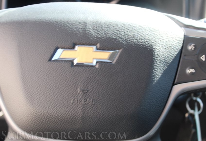 2017 Chevrolet Colorado - Image 40