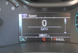 2017 Chevrolet Colorado - Image 46